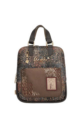 Rucsac ANEKKE 43715-303 Tulip