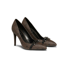 Liu Jo VICKIE 146 - DECOLLETE PRINTED SAFF