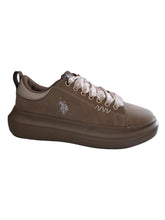 Pantofi Sport Dama U.S. Polo Assn. Helis-Brw