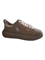 Pantofi Sport Dama U.S. Polo Assn. Helis-Brw
