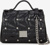Geanta Kuilt Nano Rhinestone - Karl Lagerfeld