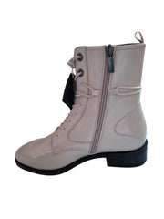 Ghete 1-25004-29-252 Pale Grey - Tamaris