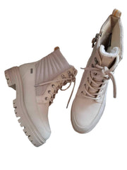 Ghete 1-26278-29-418 Ivory - Tamaris