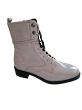 Ghete 1-25004-29-252 Pale Grey - Tamaris