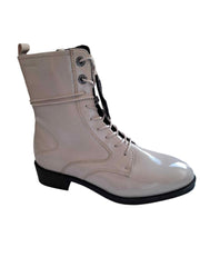 Ghete 1-25004-29-252 Pale Grey - Tamaris