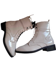 Ghete 1-25004-29-252 Pale Grey - Tamaris