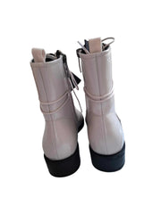 Ghete 1-25004-29-252 Pale Grey - Tamaris