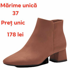 Ghete 1-25317-41-305 COGNAC - Tamaris