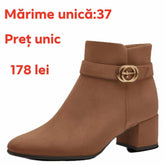 Ghete 1-25353-43-305 COGNAC - Tamaris