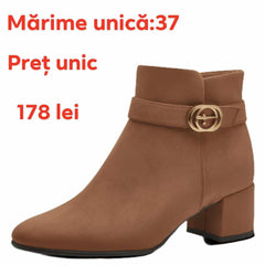 Ghete 1-25353-43-305 COGNAC - Tamaris