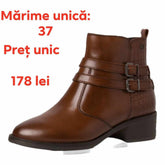 Ghete 1-25036-41-300 BROWN - Tamaris