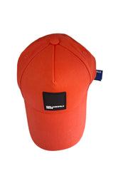 Sapca Karl Lagerfeld Logo Toned Poinciana
