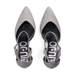 Liu Jo VICKIE 147 - TWO PIECES GLITTER PEW