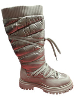 Ghete Snow Anna Field ANJ11X01C by Zalando