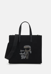 SHOPPER Karl Lagerfeld IKONIK K&C RHNSTN
