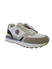 Pantofi Barbati Lee Cooper LCM612305 Off White Desert