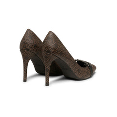 Liu Jo VICKIE 146 - DECOLLETE PRINTED SAFF