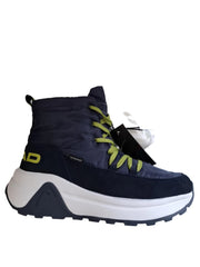 Ghete ApreSki Barbatesti Head Blu Waterproof