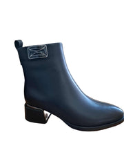 Ghete Piele Naturala Feeling H1119-3195