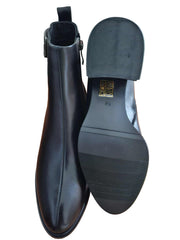 Ghete Piele Naturala Feeling H1119-3195