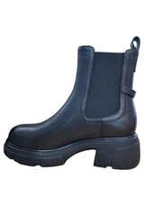 Ghete Piele Naturala Feeling Z0122-75