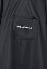 Pelerina Rain Poncho A999 Karl Lagerfeld