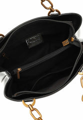 Geanta Tas Catia Black Tamaris