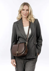 Geanta Tamaris Tas Giorgia SC Brown 34101-200