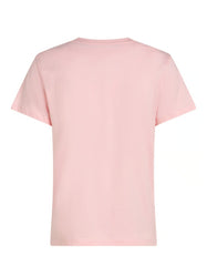 Tricou Ikon Orchid - Karl Lagerfeld