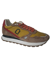 Sneakers Barbatesti Monoway Runner 30M
