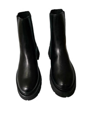 Ghete Marco Tozzi 14 Black - Marco Tozzi