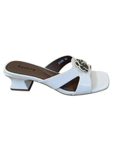 Papuci Feeling Piele Naturala 31080 Beige