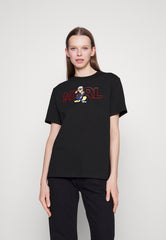 Tricou Disney Logo - Karl Lagerfeld