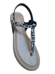 Sandale Noah Leopard - S.OLIVER