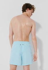 Șort De Baie TONAL AOP MED AQUA Karl Lagerfeld