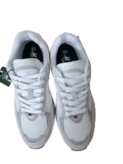 U.S. Grand Polo Equipment & Apparel 1010 White