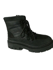 Ghete Marco Tozzi 12 Black - Marco Tozzi