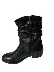 Botine Marco Tozzi 15 Black - Marco Tozzi