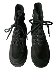 Ghete Marco Tozzi 12 Black - Marco Tozzi