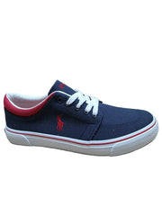 Tenisi Faxon X Polo Ralph Lauren Navy