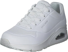 Skechers Los Angeles Uno Stand On Air White