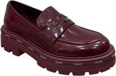 LIU JO TAYLOR 634 MOCASSINO BOX SPREADIN