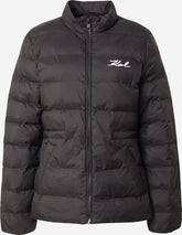 Geaca Light Weight Puffer Jacket - Karl Lagerfeld