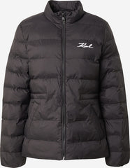Geaca Light Weight Puffer Jacket - Karl Lagerfeld