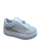 Sneakers Energy Flore Charm Accio
