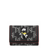 Portofel Karl Lagerfeld Disney Wallet MD Bifold