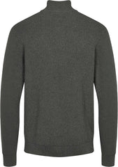 Pulover POLO ASSN Antracit Grey Melange 106008 UMDEKAN