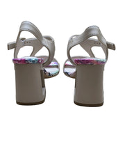 Sandale Feeling Piele Naturala 26-519-04 Beige