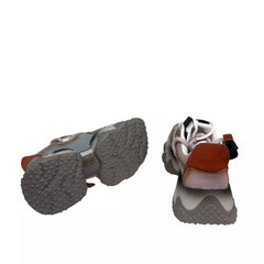 Sneakers Piele Naturala Feeling 5022 Purple