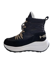 Ghete ApreSki Unisex Head Black Waterproof